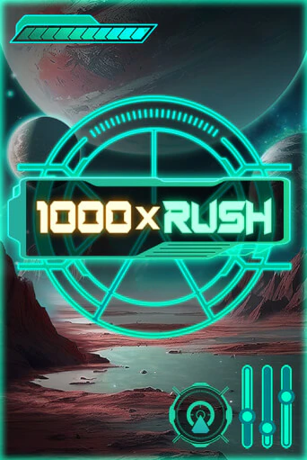 Слот 1000x Rush в демо-режиме от Platipus в Champion Slots Casino