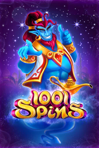 Слот 1001 Spins в демо-режиме от Platipus в Champion Slots Casino