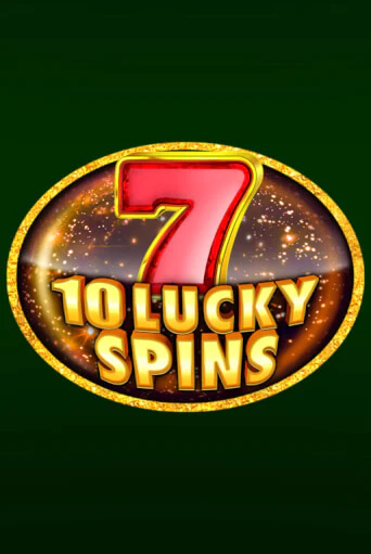 Слот 10 Lucky Spins в демо-режиме от 1spin4win в Champion Slots Casino
