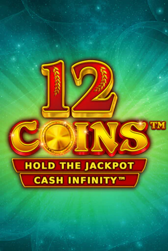 Слот 12 Coins в демо-режиме от Wazdan в Champion Slots Casino