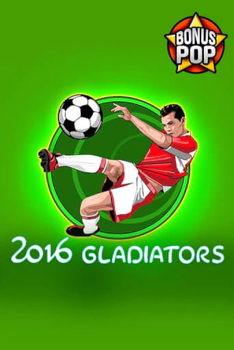 Слот 2016 Gladiators в демо-режиме от Endorphina в Champion Slots Casino