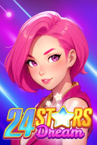 Слот 24 Stars Dream в демо-режиме от Fantasma Games в Champion Slots Casino