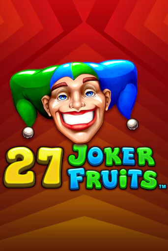 Слот 27 Joker Fruits в демо-режиме от Synot Games в Champion Slots Casino
