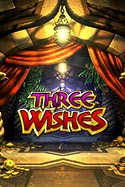 Слот Three Wishes в демо-режиме от BetSoft в Champion Slots Casino