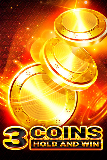 Слот 3 Coins в демо-режиме от 3 Oaks Gaming в Champion Slots Casino