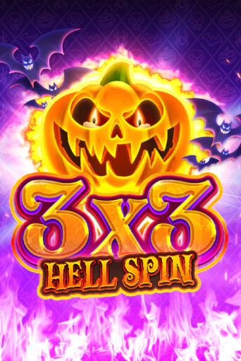 Слот 3X3 Hell Spin в демо-режиме от Gamzix в Champion Slots Casino