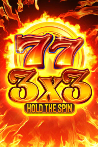 Слот 3x3 Hold the Spin в демо-режиме от Gamzix в Champion Slots Casino