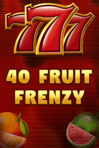 Слот 40 Fruit Frenzy в демо-режиме от Fazi в Champion Slots Casino