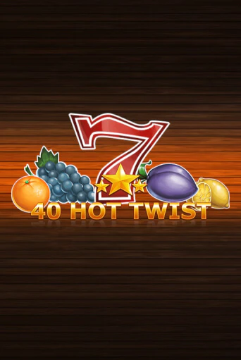 Слот 40 Hot Twist в демо-режиме от 7Mojos в Champion Slots Casino