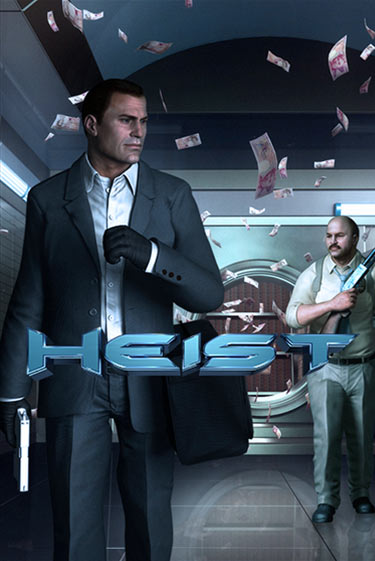 Слот Heist в демо-режиме от BetSoft в Champion Slots Casino
