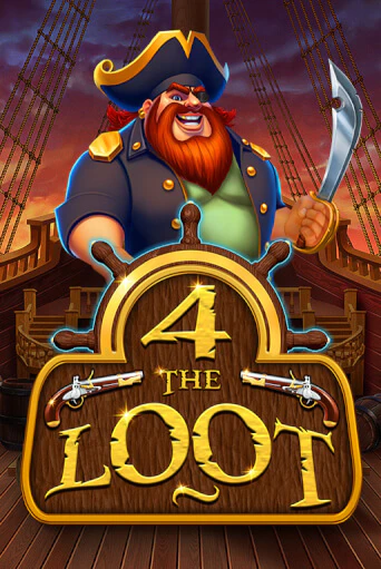 Слот 4 The Loot в демо-режиме от Bragg в Champion Slots Casino