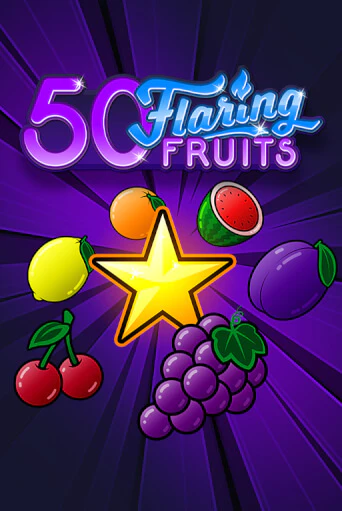 Слот 50 Flaring Fruits в демо-режиме от Gamomat в Champion Slots Casino