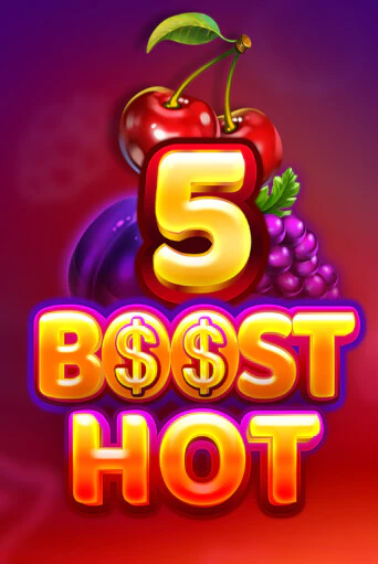 Слот 5 Boost Hot в демо-режиме от Felix Gaming в Champion Slots Casino