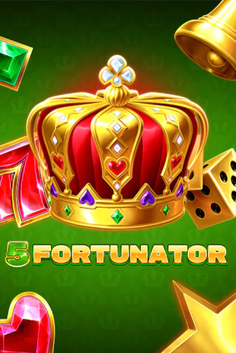 Слот 5 Fortunator в демо-режиме от Playson в Champion Slots Casino