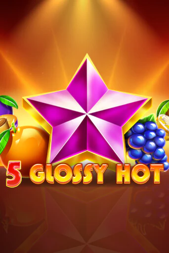 Слот 5 Glossy Hot в демо-режиме от Amusnet Interactive в Champion Slots Casino