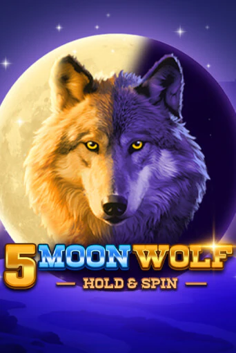Слот 5 Moon Wolf в демо-режиме от Apparat Gaming в Champion Slots Casino
