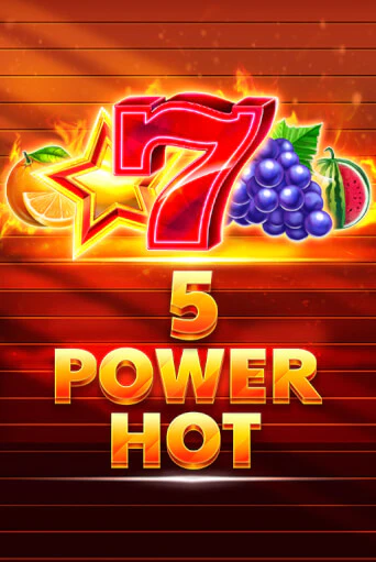 Слот 5 Power Hot в демо-режиме от Amusnet Interactive в Champion Slots Casino