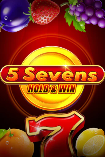 Слот 5 Sevens Hold & Win в демо-режиме от Novomatic в Champion Slots Casino
