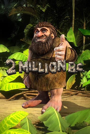 Слот 2 Million B.C. в демо-режиме от BetSoft в Champion Slots Casino