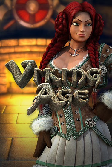 Слот Viking Age в демо-режиме от BetSoft в Champion Slots Casino