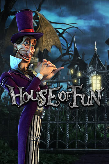 Слот House of Fun в демо-режиме от BetSoft в Champion Slots Casino