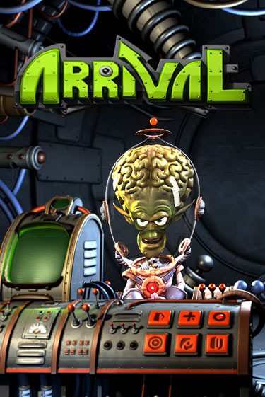 Слот Arrival в демо-режиме от BetSoft в Champion Slots Casino