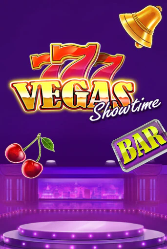 Слот 777 Vegas Showtime в демо-режиме от Mancala Gaming в Champion Slots Casino