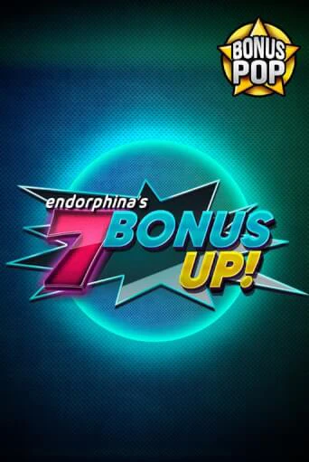 Слот 7 Bonus UP в демо-режиме от Endorphina в Champion Slots Casino