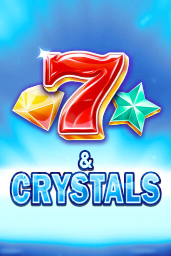 Слот 7 & Crystals в демо-режиме от Amusnet Interactive в Champion Slots Casino