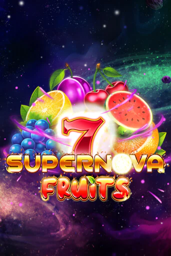 Слот 7 Supernova Fruits в демо-режиме от Apparat Gaming в Champion Slots Casino