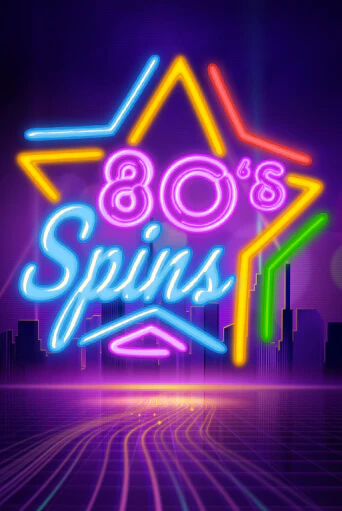 Слот 80s Spins в демо-режиме от Red Tiger в Champion Slots Casino
