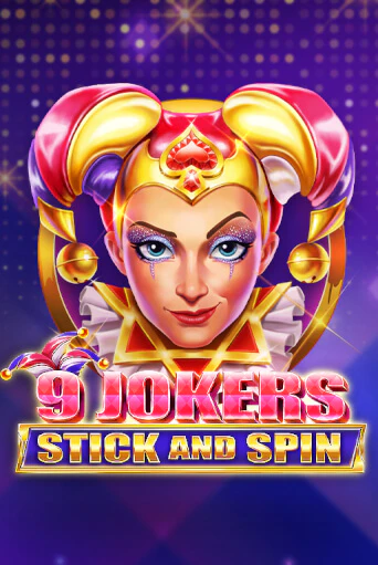 Слот 9 Jokers Stick and Spin в демо-режиме от Gaming Corps в Champion Slots Casino