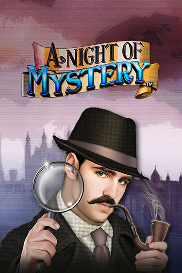Слот A Night of Mystery в демо-режиме от High 5 в Champion Slots Casino