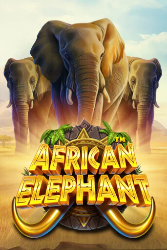 Слот African Elephant™ в демо-режиме от Pragmatic Play в Champion Slots Casino