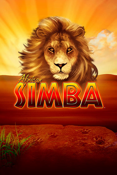 Слот African Simba в демо-режиме от Клуб Вулкан в Champion Slots Casino