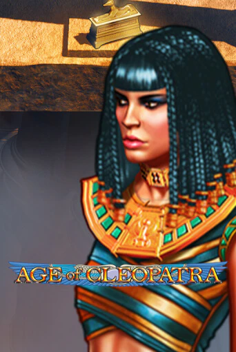 Слот Age of Cleopatra в демо-режиме от 7Mojos в Champion Slots Casino