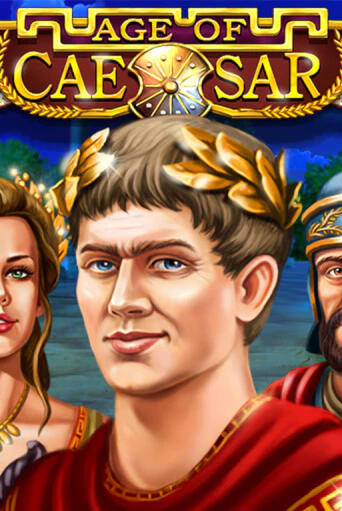Слот Age of Caesar в демо-режиме от PlayBro в Champion Slots Casino