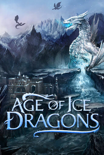 Слот Age of Ice Dragons в демо-режиме от Kalamba в Champion Slots Casino