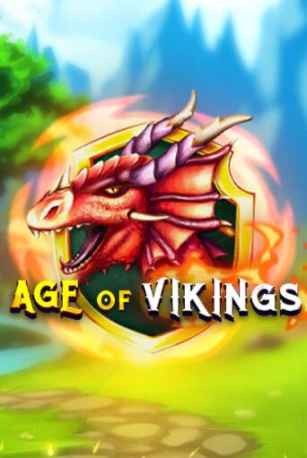 Слот Age of Vikings в демо-режиме от PopOK Gaming в Champion Slots Casino