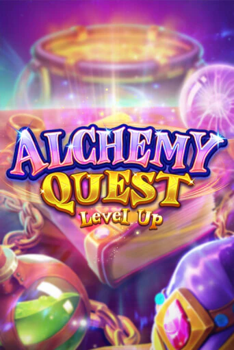Слот Alchemy Quest Level Up в демо-режиме от Spadegaming в Champion Slots Casino
