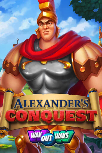 Слот Alexanders Conquest в демо-режиме от High 5 в Champion Slots Casino