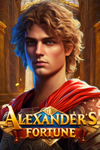 Слот Alexander's Fortune в демо-режиме от Amigo Gaming в Champion Slots Casino
