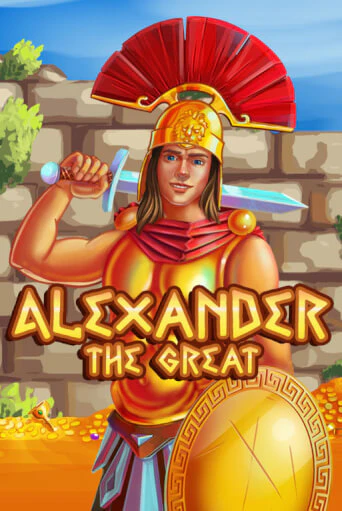 Слот Alexander the Great в демо-режиме от KA Gaming в Champion Slots Casino