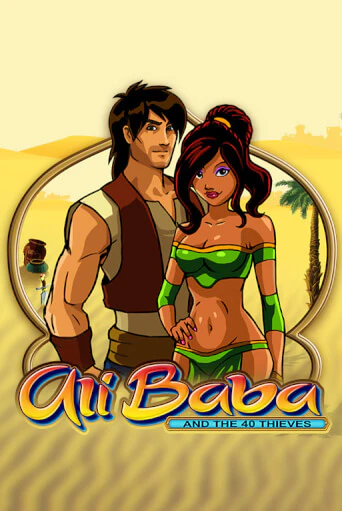 Слот Ali Baba and the 40 Thieves в демо-режиме от Raw Gaming в Champion Slots Casino
