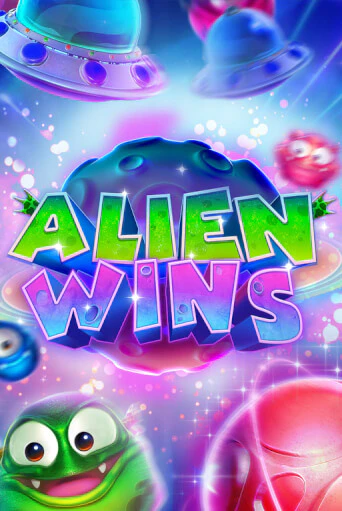 Слот Alien Wins в демо-режиме от RTG Slots в Champion Slots Casino
