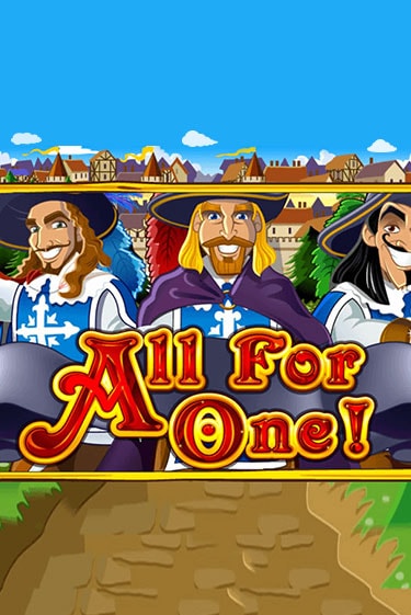 Слот All For One в демо-режиме от Habanero в Champion Slots Casino