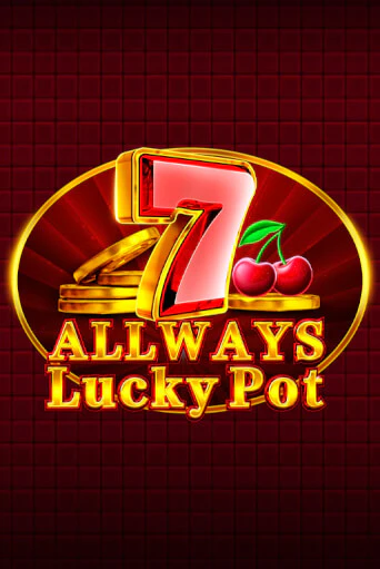 Слот Allways Lucky Pot в демо-режиме от 1spin4win в Champion Slots Casino