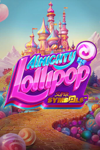 Слот Almighty Lollipop Supersymbols в демо-режиме от Raw Gaming в Champion Slots Casino