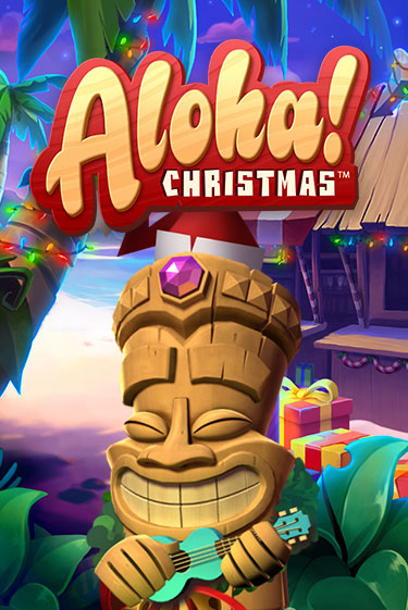 Слот Aloha! Christmas в демо-режиме от NetEnt Deluxe в Champion Slots Casino