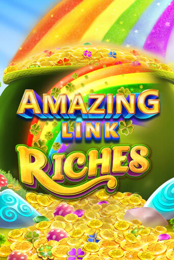 Слот Amazing Link Riches в демо-режиме от Games Global в Champion Slots Casino